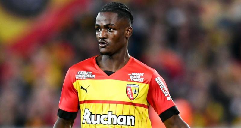  - RC Lens - Mercato : un Sang et Or annonce son départ