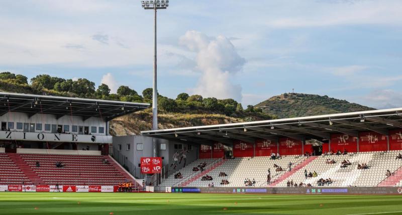  - Ajaccio - OM : la LFP a porté plainte après l'agression du petit Kenzo