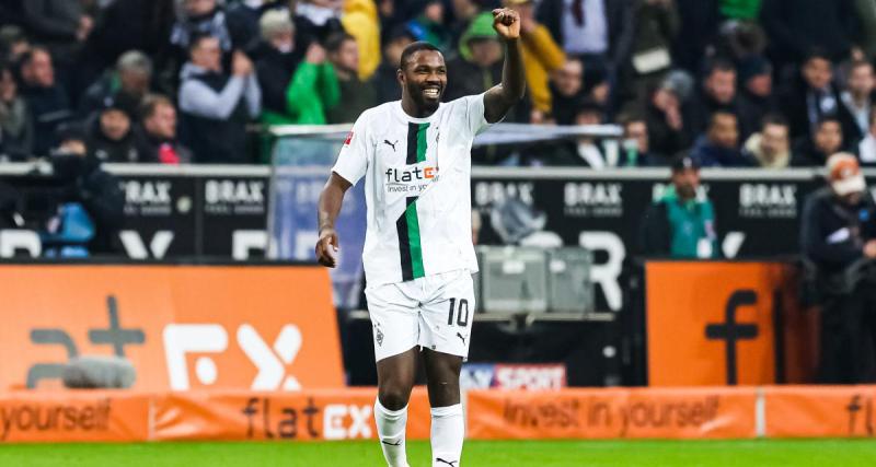  - OM - Mercato : Longoria ne lâche pas une piste du PSG et un bon plan de l'OL