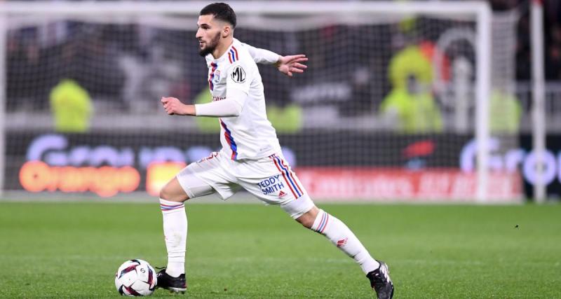  - OL : les Gones officialisent le départ d'un enfant du club