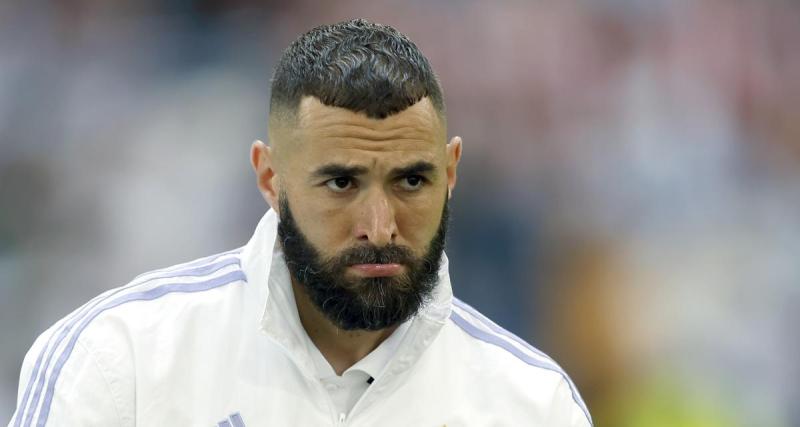  - Real Madrid : le nouveau message de Benzema aux supporters madrilènes