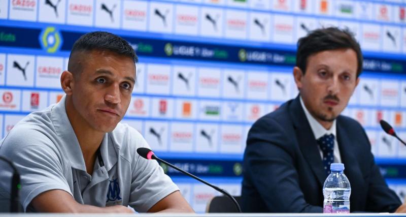  - OM - Mercato : le montant de l'offre saoudienne pour Sanchez a filtré, Longoria ne peut pas rivaliser !