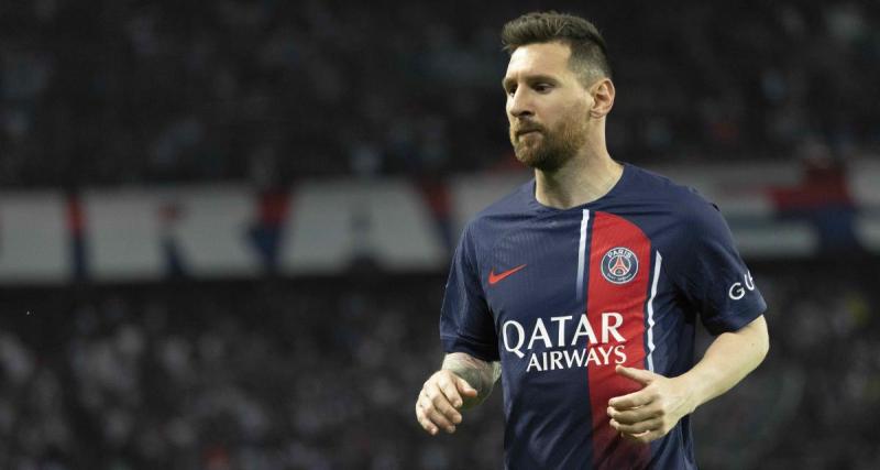  - FC Barcelone, PSG - Mercato : Messi va enfin recevoir l'offre du Barça, son frère évoque son avenir