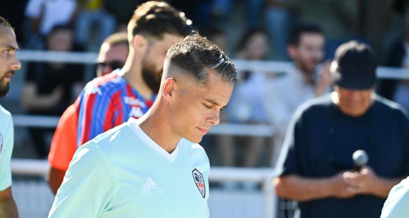  - ASSE - Mercato : Batlles proche d’une boulette avec Hamouma ?