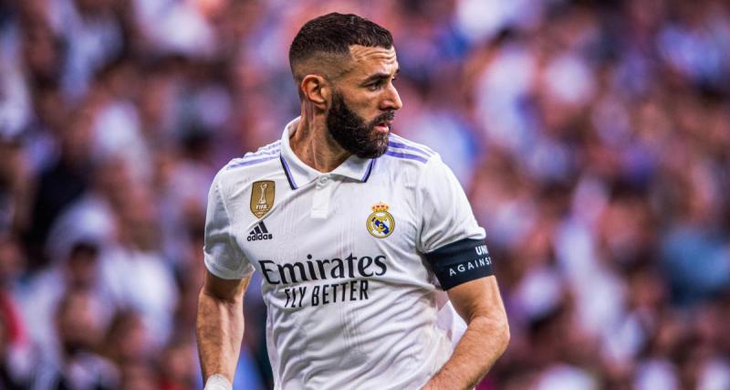  - Real Madrid : Benzema va provoquer un contretemps dans les plans de Perez