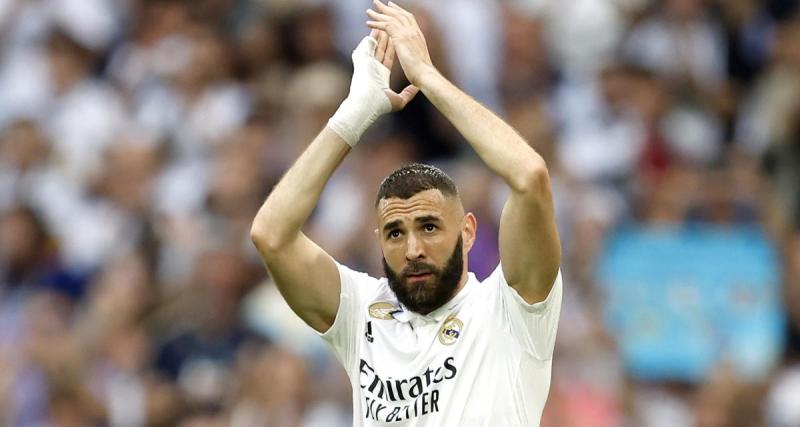  - 🚨 Benzema en Arabie saoudite, Galtier viré du PSG, gros danger pour l'OM sur Sanchez... les immanquables du jour !