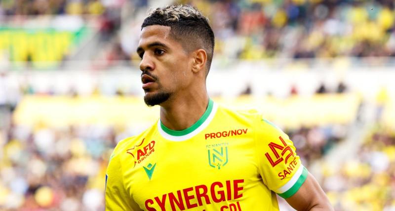  - FC Nantes, OM, OGC Nice - Mercato : un cador de Ligue 1 insiste pour Blas