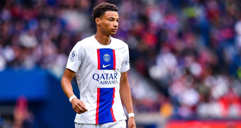  - PSG - Mercato : coup de tonnerre pour Ekitike ! 