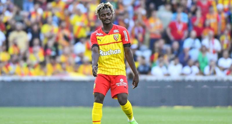  - RC Lens - Mercato : le premier départ de l'été officialisé ! 