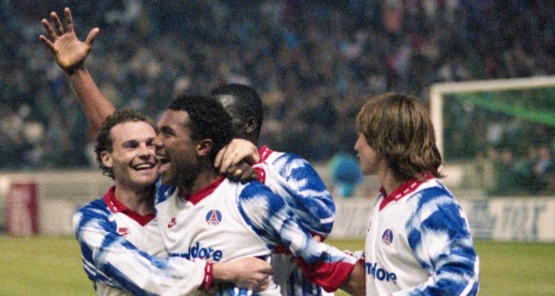  - Quiz PSG : tu n'es pas un vrai fan si tu n'as pas 10/10 à ce quiz