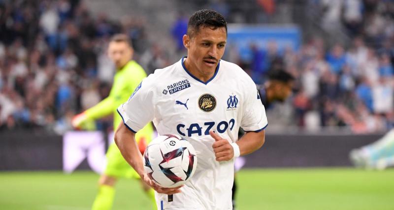  - OM : Alexis Sánchez aurait reçu une offre XXL d’Arabie Saoudite !