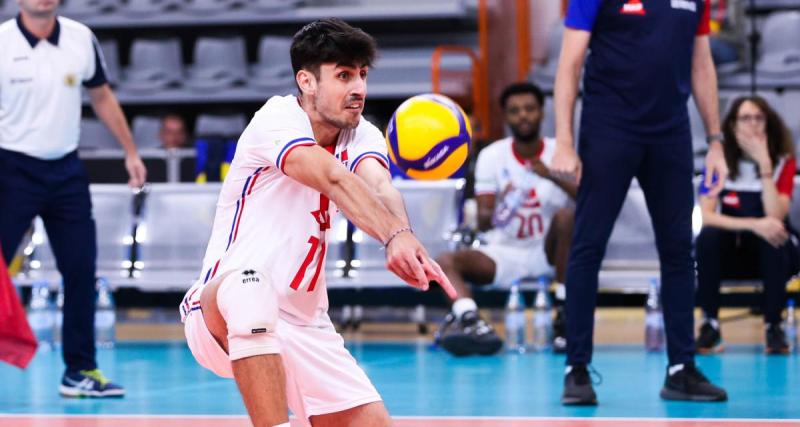  - Volley-ball : le mercato bat son plein en Ligue A 