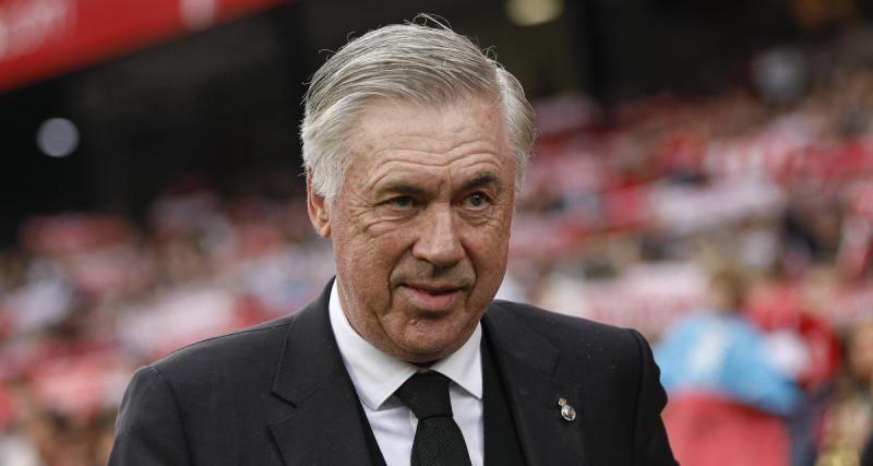  - Real Madrid : une première recrue à 0 euro présentée semaine prochaine ?