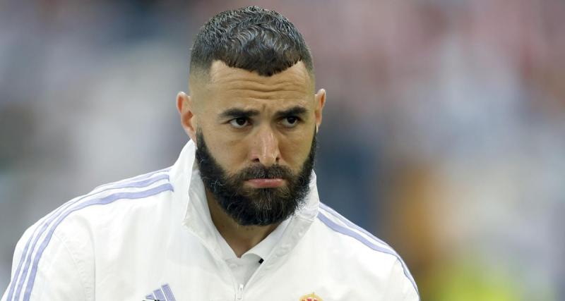  - Real Madrid, OL - Mercato : Benzema à Al-Ittihad, c'est officiel !