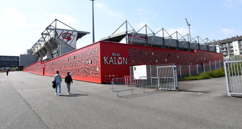  - Concarneau : l’USC ne jouera pas à Guingamp !