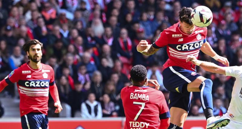  - LOSC : Angel Gomes annonce les départs de trois Dogues !