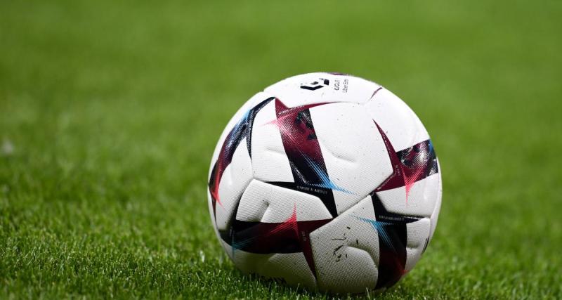  - QRM : une première recrue venue de N2 ! (off)