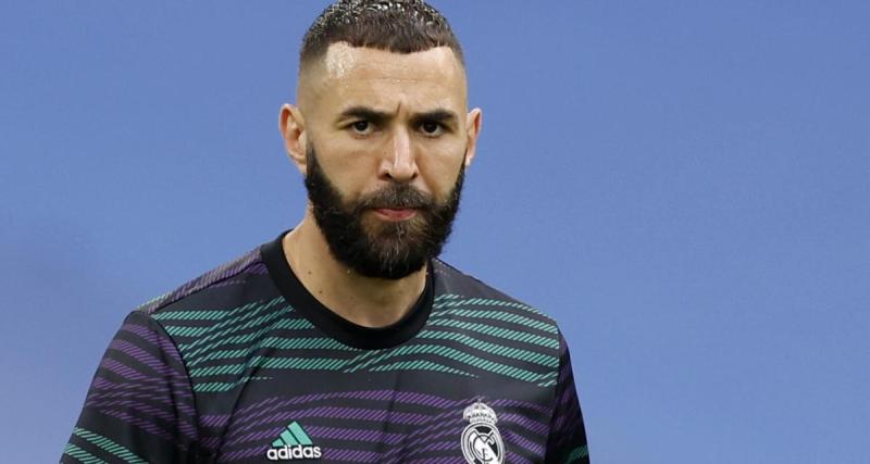  - Karim Benzema s’engage à Al-Ittihad (Officiel) !