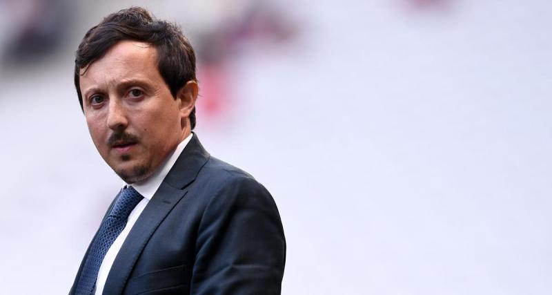  - OM : la succession de Tudor se précise