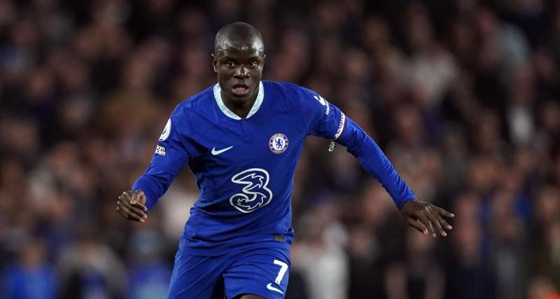  - Équipe de France : Kanté, nouvelle cible de l’Arabie Saoudite ? 