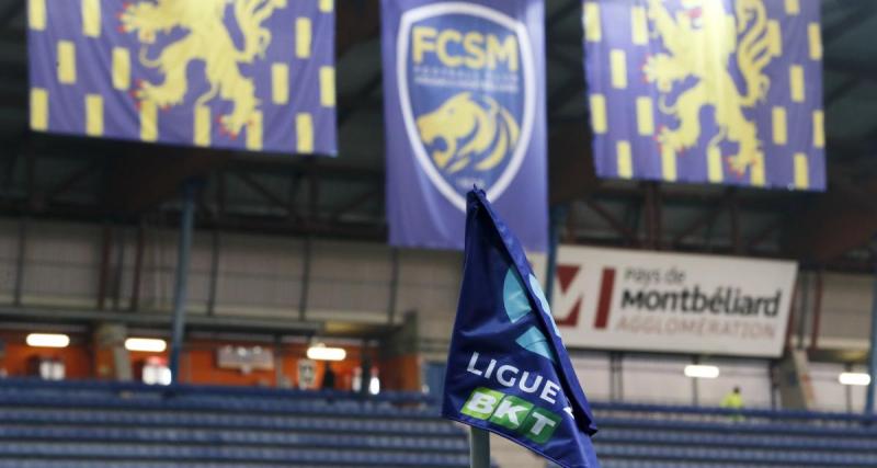  - Sochaux : sept joueurs vont quitter le club librement cet été (off) 