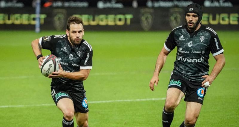  - Après sa descente en Pro D2, le CA Brive annonce le départ de 20 joueurs 