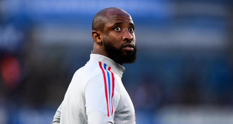  - OL, OM - Mercato : une porte prestigieuse s'ouvre devant Moussa Dembélé 