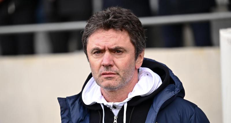  - Équipe de France Espoirs : un forfait de poids pour l’Euro ! (Off)