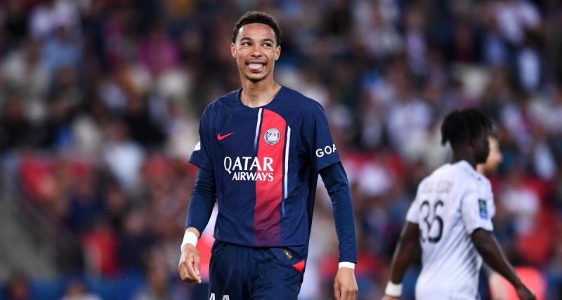  - PSG : Hugo Ekitike sur le marché ? 