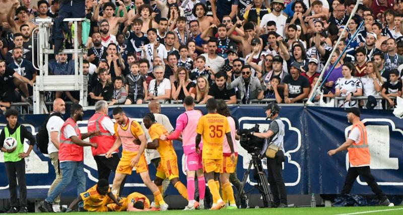  - Bordeaux-Rodez : nouveau rebondissement dans l’affaire qui secoue la Ligue 2