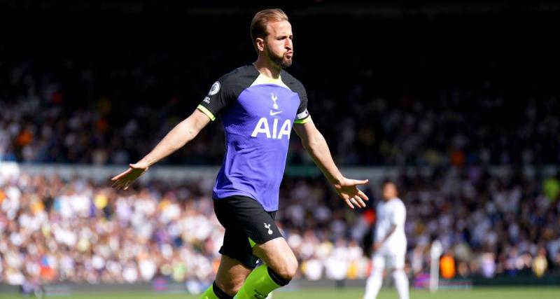  - Real Madrid : un ancien de la maison incite Kane à rejoindre le Real