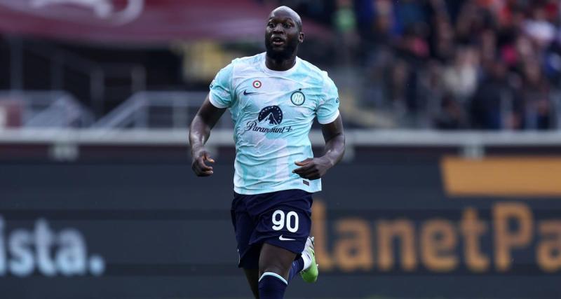  - L'Inter Milan prêt à négocier pour Lukaku !
