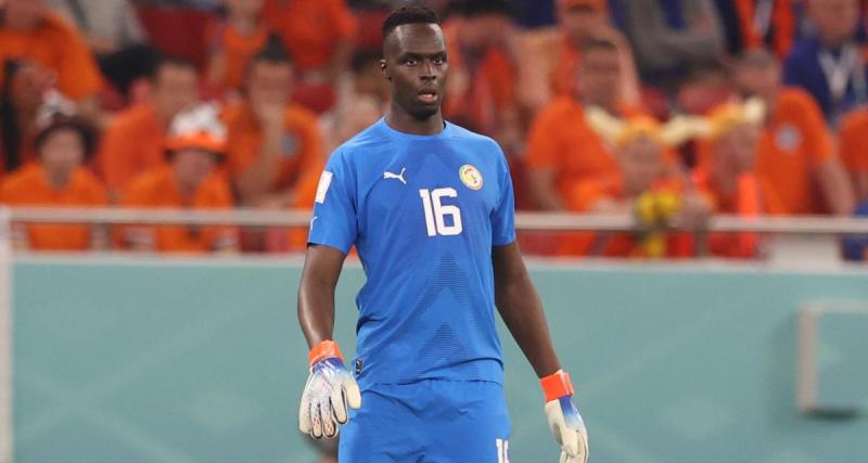  - Un top gardien dans le viseur de Monaco !