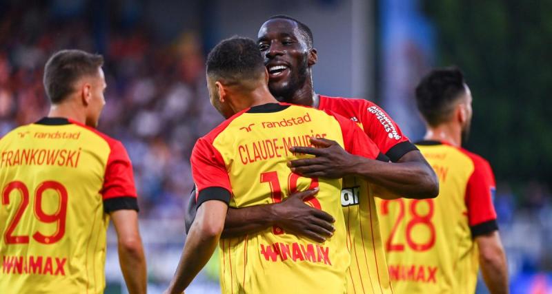  - RC Lens - Mercato : retournement de situation pour une arrivée quasiment ficelée ! 