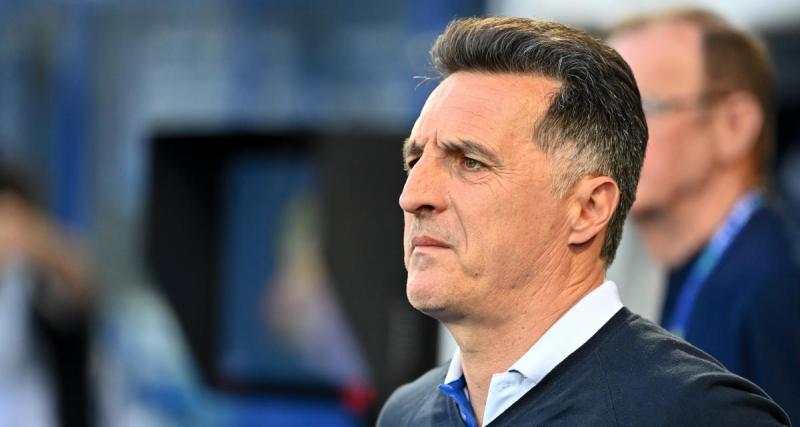  - Auxerre : décision cette semaine pour Christophe Pélissier