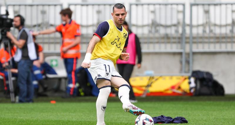  - Caen : un joueur prolongé automatiquement !