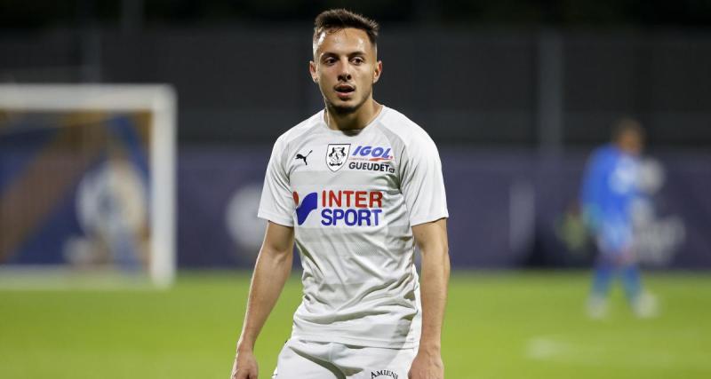  - ASSE - Mercato : coup dur pour les Verts dans le dossier Leautey 