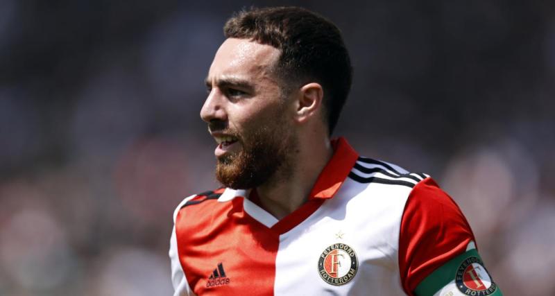  - Stade Rennais - Mercato : Maurice fonce sur une ex piste de l'OM et une autre de l'OL