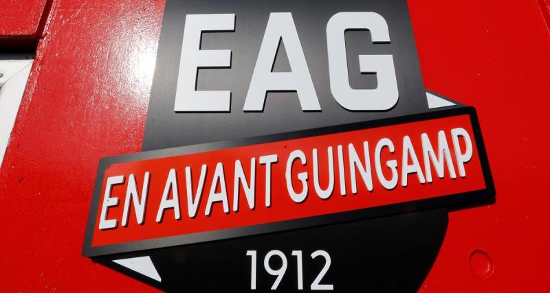  - Guingamp : deux nouveaux joueurs dans le viseur cet été ? 