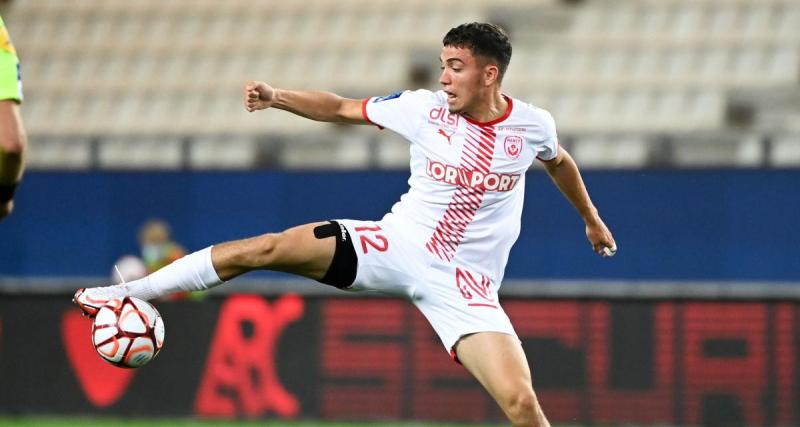  - Nancy : El Aynaoui vers un club disputant la Ligue des Champions ?