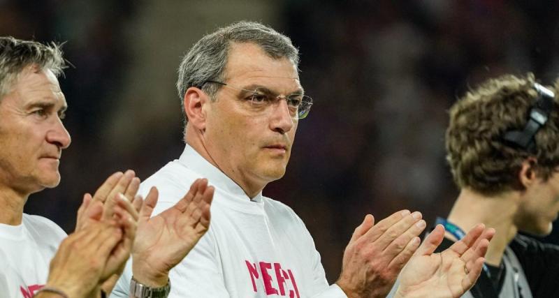  - Toulouse : Comolli rassure quant à la participation du club en Ligue Europa