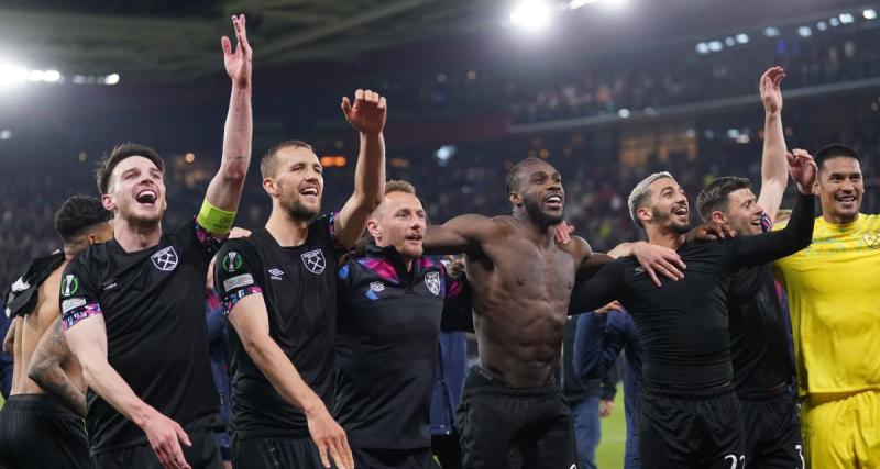  - Fiorentina - West Ham : les compos probables et les absents