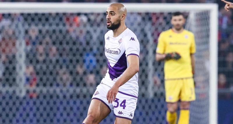  - Capello se prononce sur le duel Amrabat/Rice !