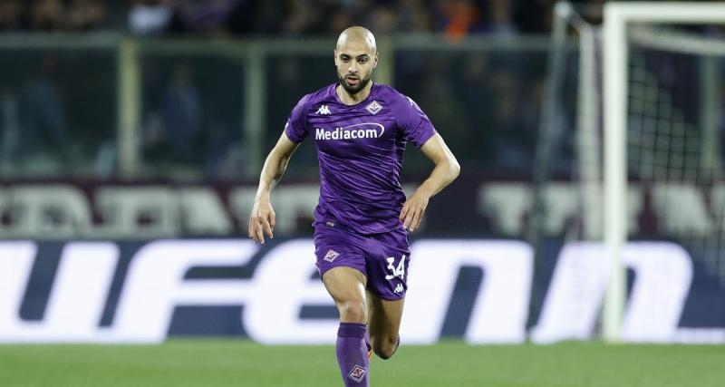  - Fiorentina - West Ham : quelle chaîne et comment voir le match en streaming ?