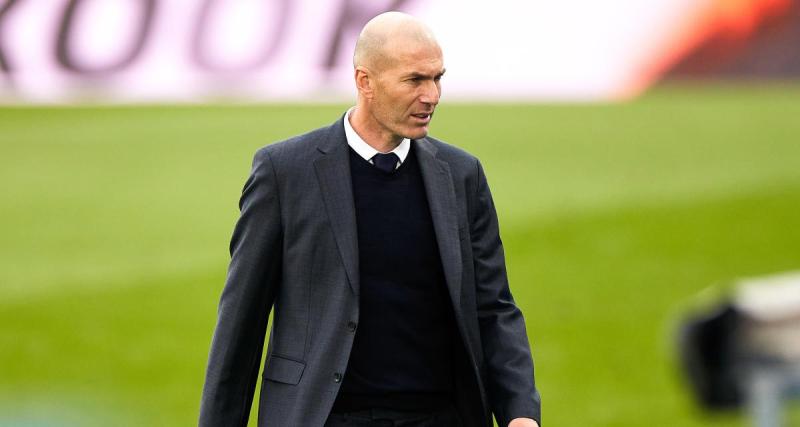  - OM : Courbis en remet une couche sur la vente du club et Zidane 