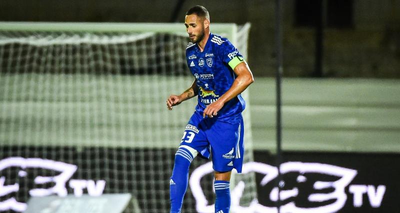  - Villefranche : un nouveau gros départ annoncé cet été ? 