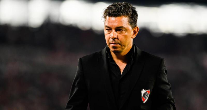  - OM : double coup de tonnerre pour la succession de Tudor ! 