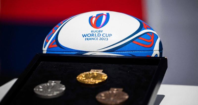  - Rugby : Une innovation unique pour la coupe du monde, Meta et TF1 collaborent pour Instagram