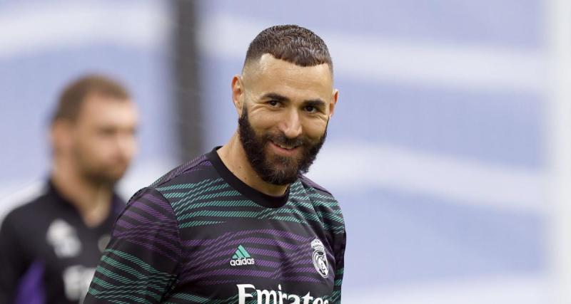  - Benzema décroche le jackpot, une star NBA craque et propose ses services !