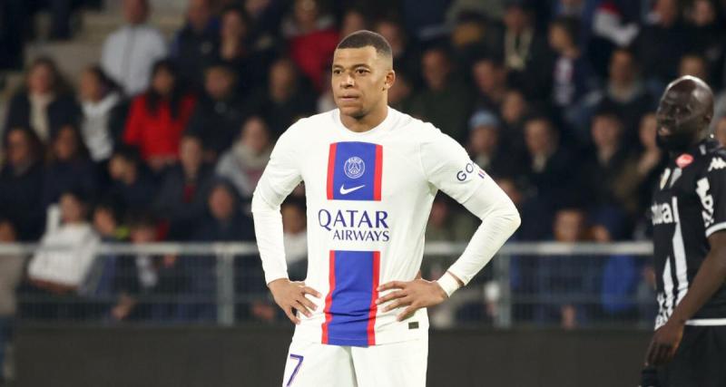  - PSG : couac en vue pour la recrue favorite de Mbappé ?